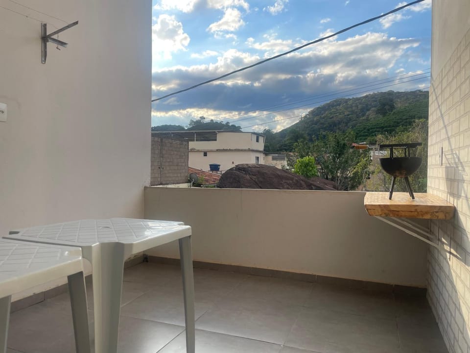 Alto Caparaó Bandeira Peak Apartment in State of Espírito Santo, Brazil