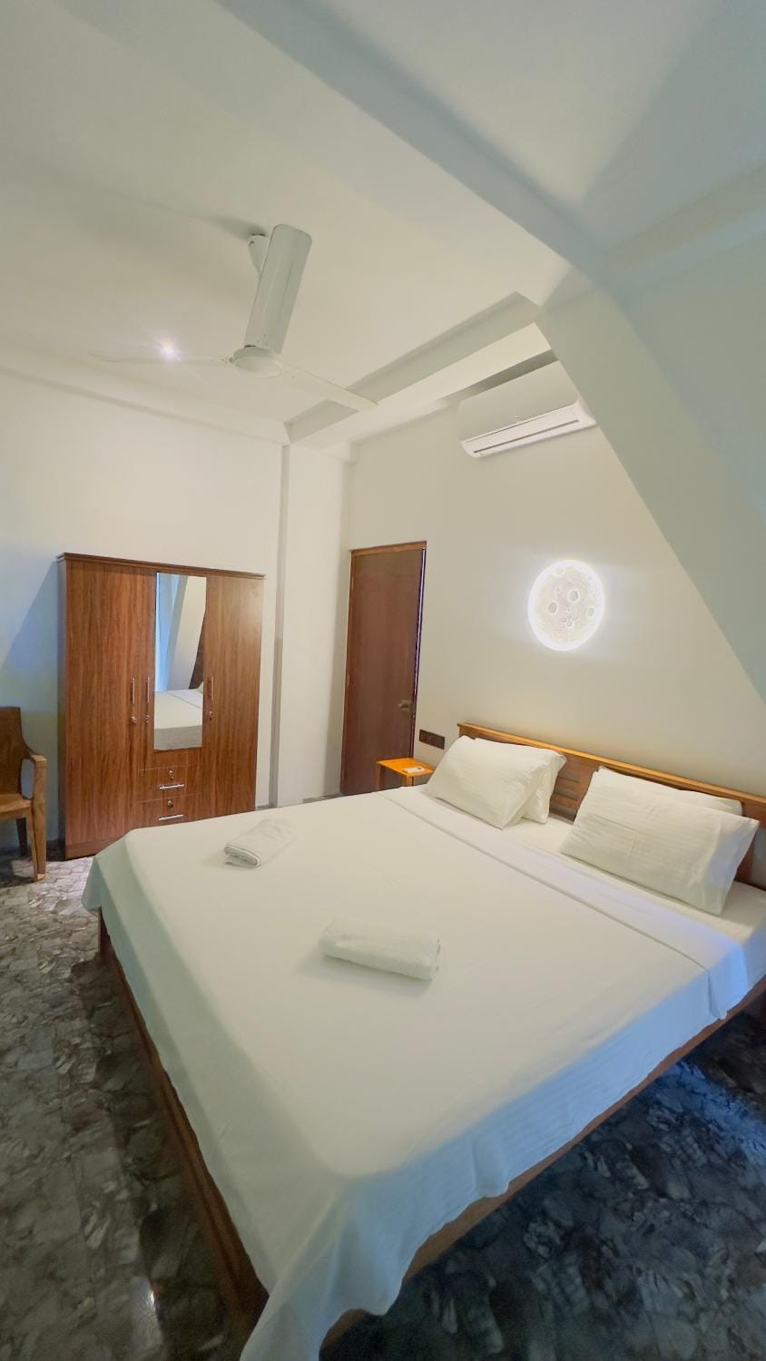 Thesrilankaman village Apartment in Southern Province
