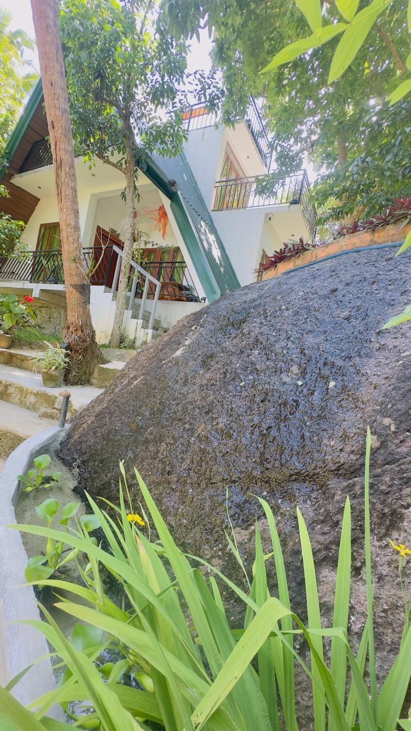 Thesrilankaman village Apartment in Southern Province