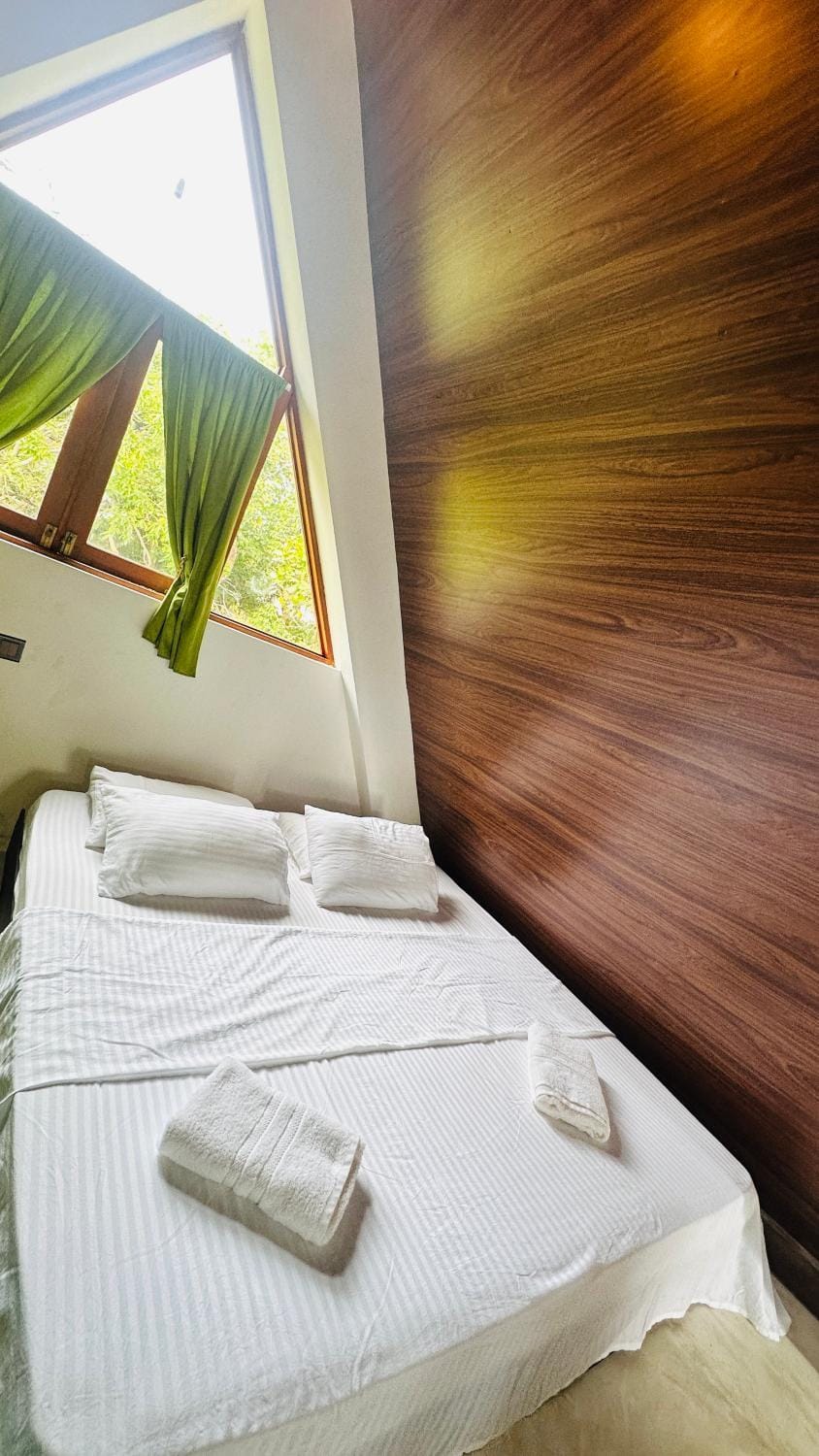 Thesrilankaman village Apartment in Southern Province