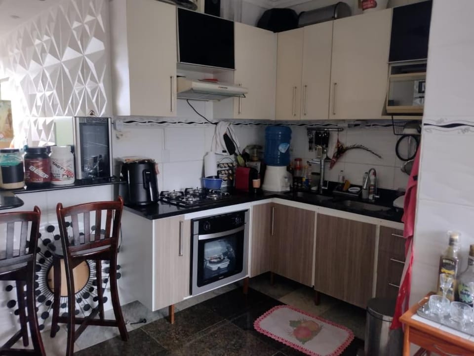 Apartamento Classic Apartment in Belém