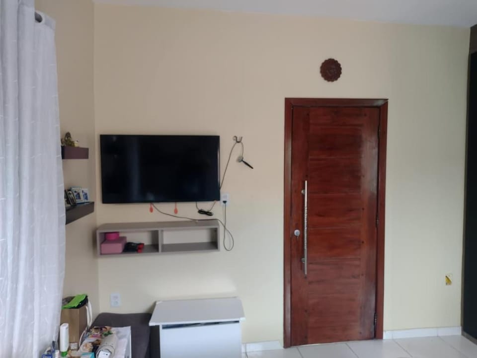 Apartamento Classic Apartment in Belém