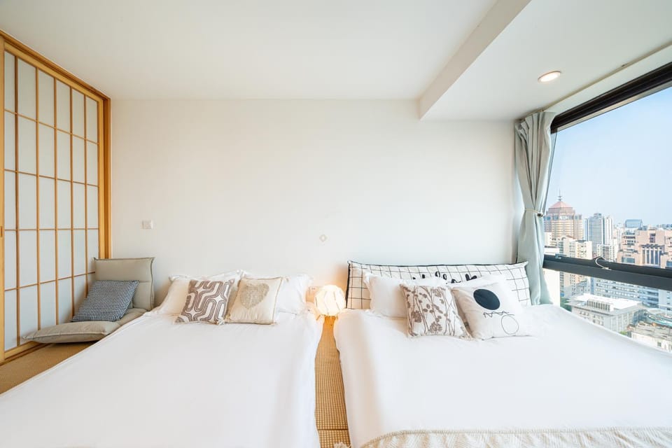 View (from property/room), Bedroom