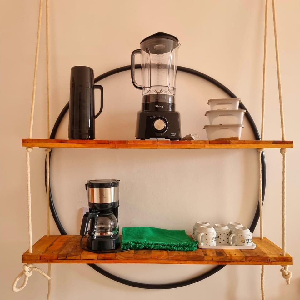 Coffee/tea facilities, Kitchen or kitchenette