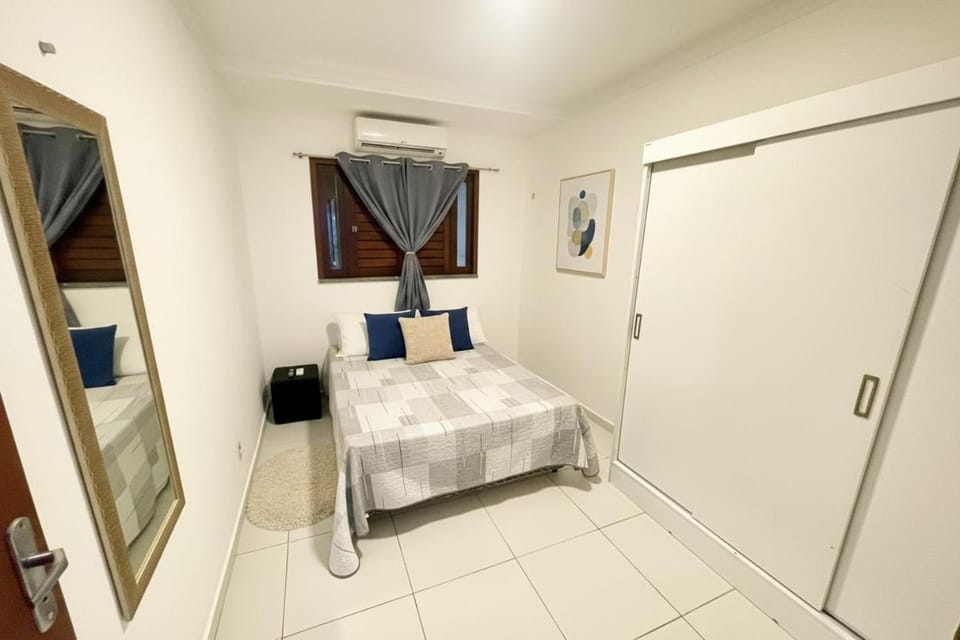 View (from property/room), Photo of the whole room, Bedroom