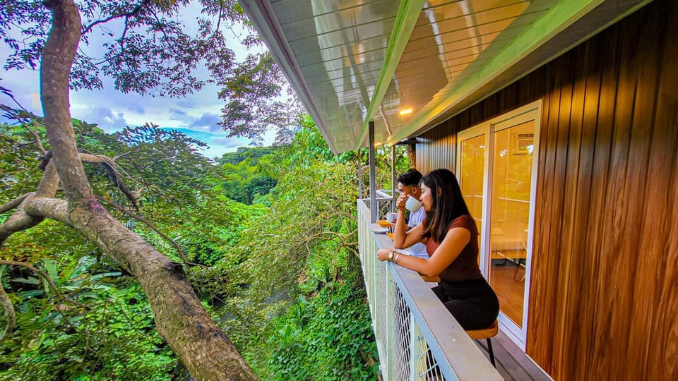 Mancion Bakasyunan Resort and Conference Center San Pablo, Laguna Resort in Calabarzon