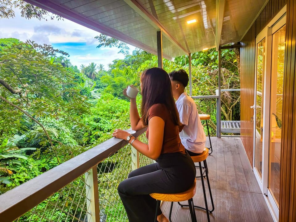 Mancion Bakasyunan Resort and Conference Center San Pablo, Laguna Resort in Calabarzon