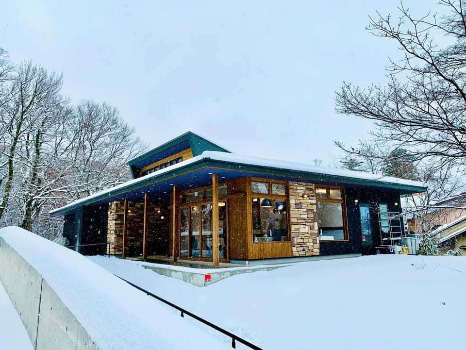 scène セヌ Ryokan in Japan
