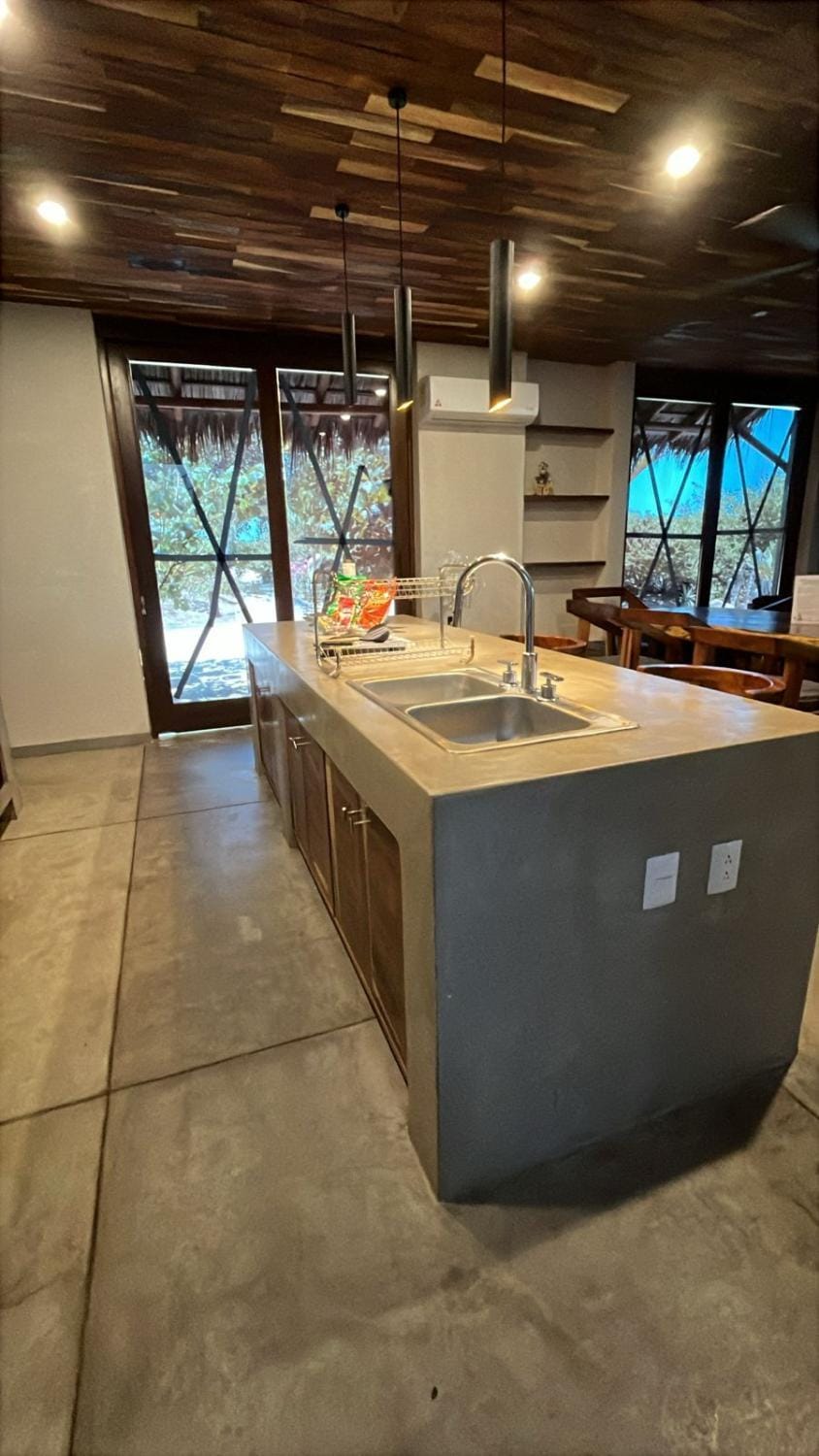 Luxury Dream Village in Palmarito Puerto Escondido Villa in State of Oaxaca