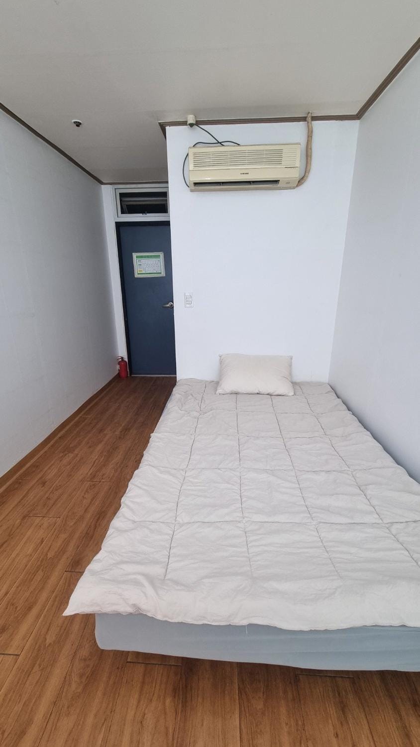 Huestay Gumdan Motel in South Korea