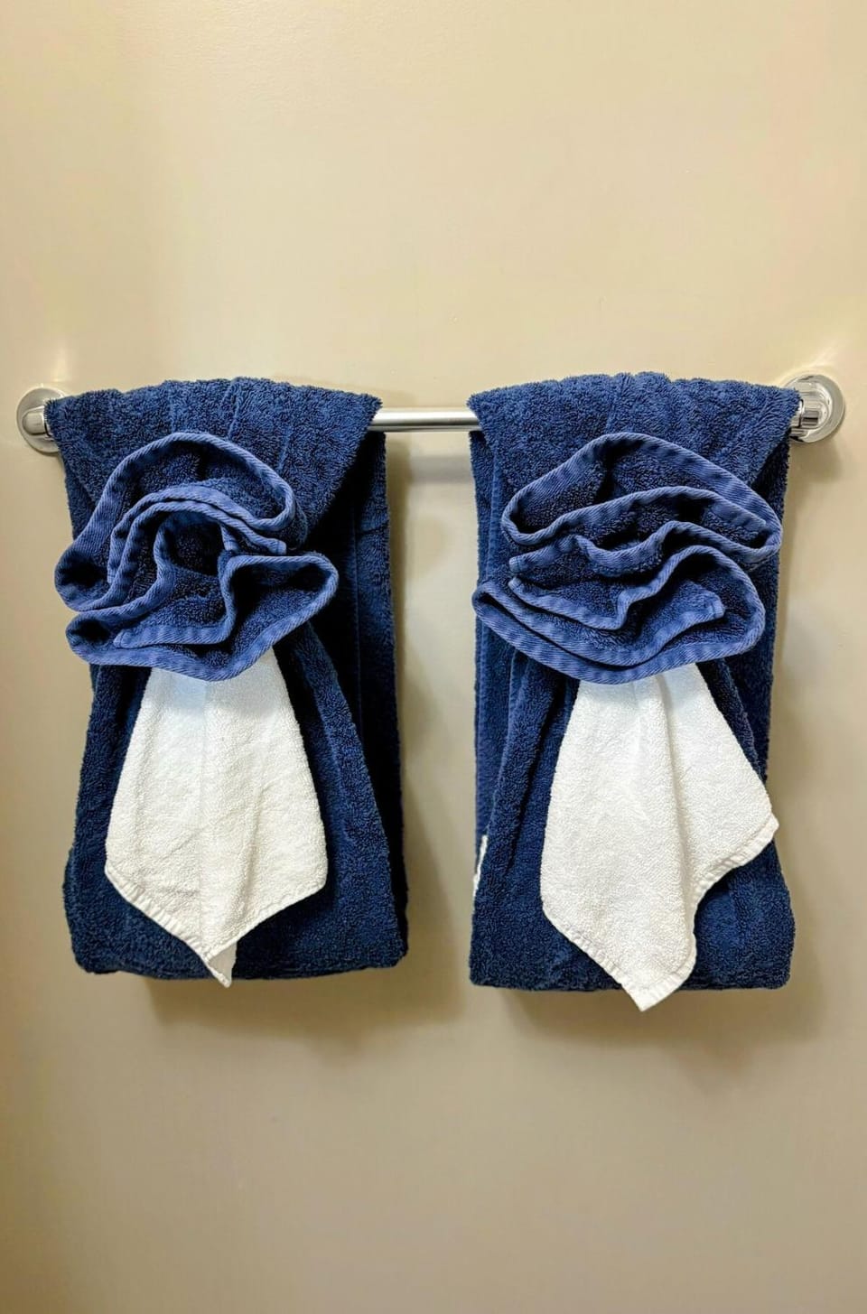towels