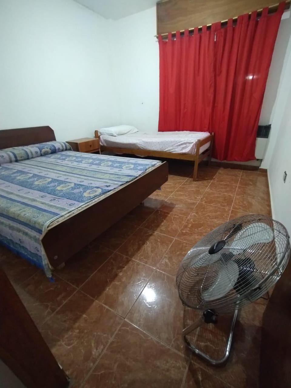 OKIN 1 Teresita House in Santa Teresita
