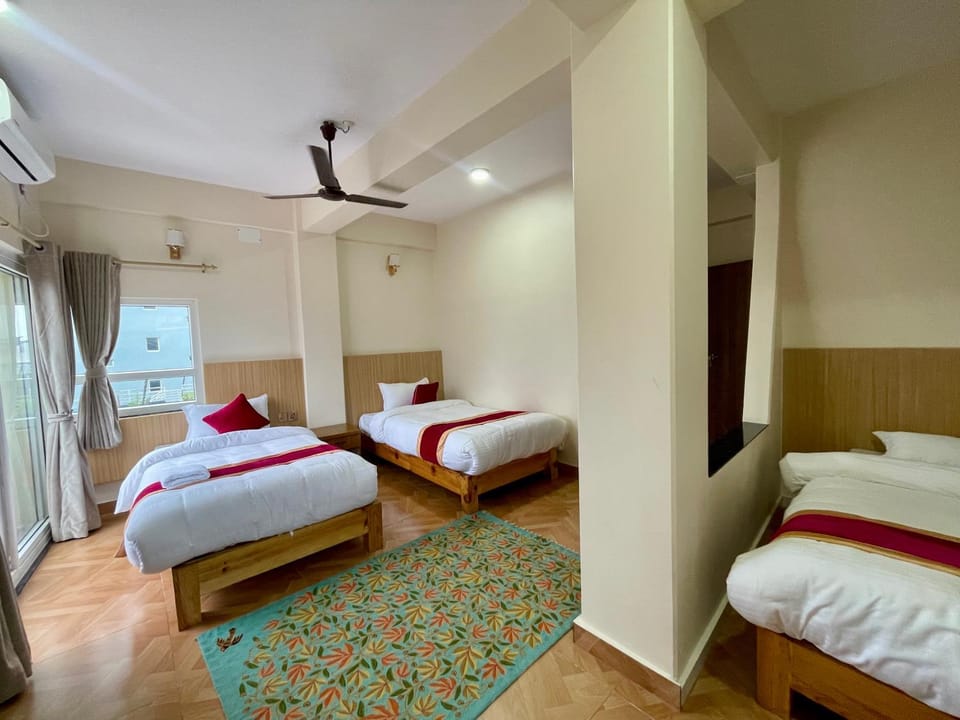 Hotel Roadside Inn Hotel in Bagmati Province, Nepal