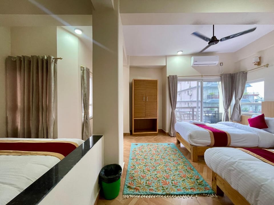 Hotel Roadside Inn Hotel in Bagmati Province, Nepal