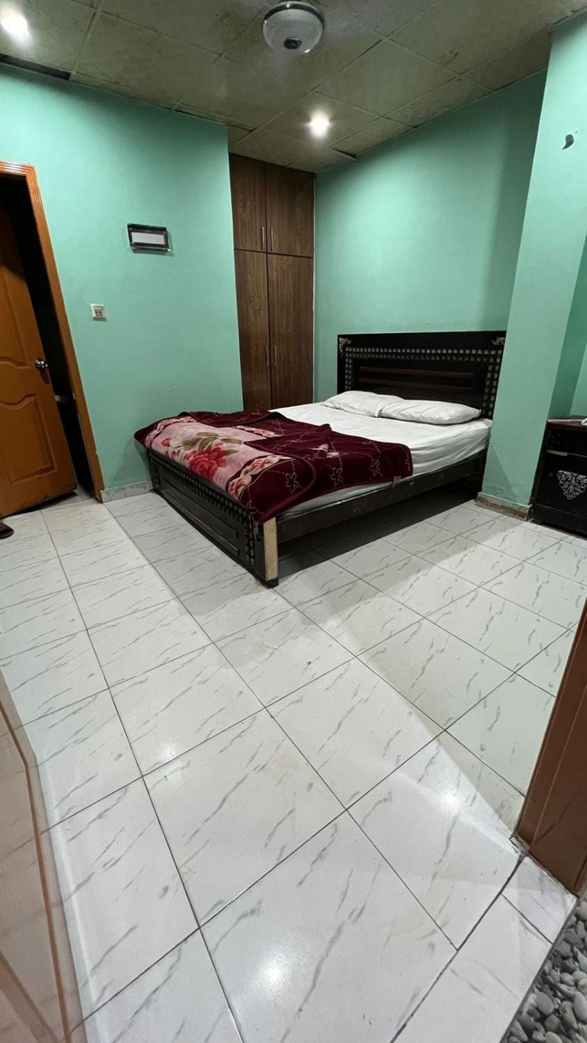 Hajveri Continental Hotel Hotel in Lahore
