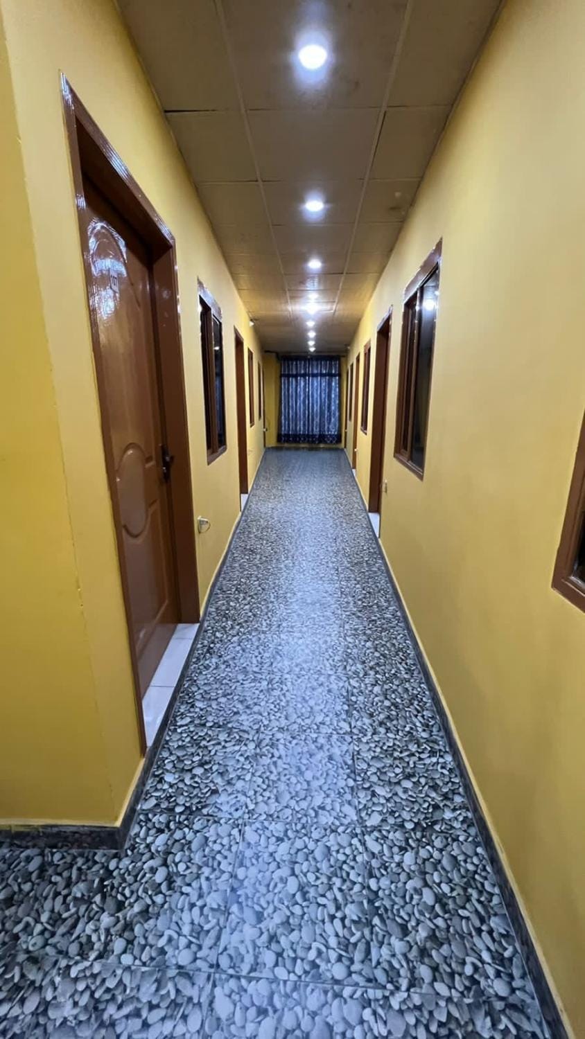 Hajveri Continental Hotel Hotel in Lahore