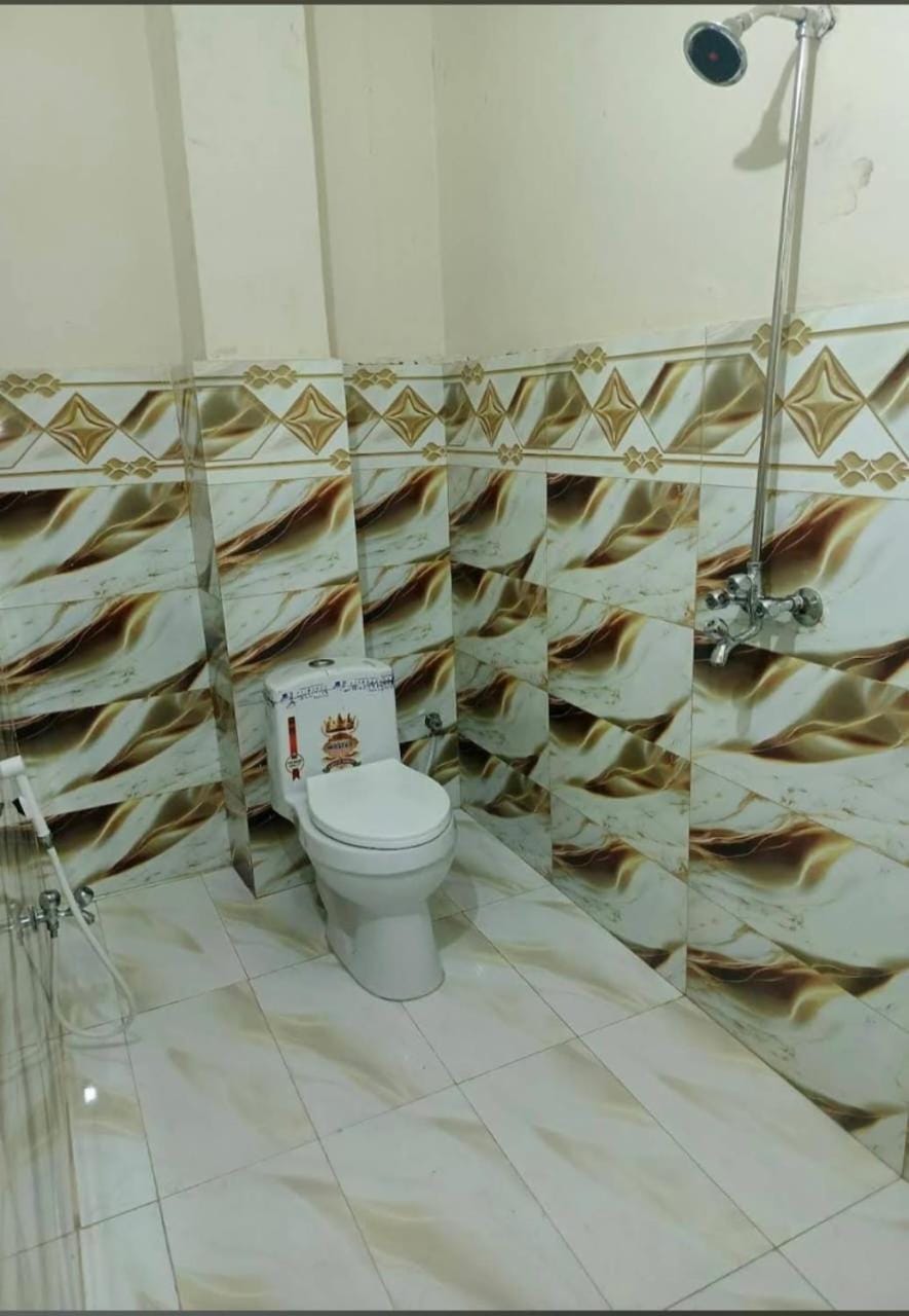 Toilet, Bathroom