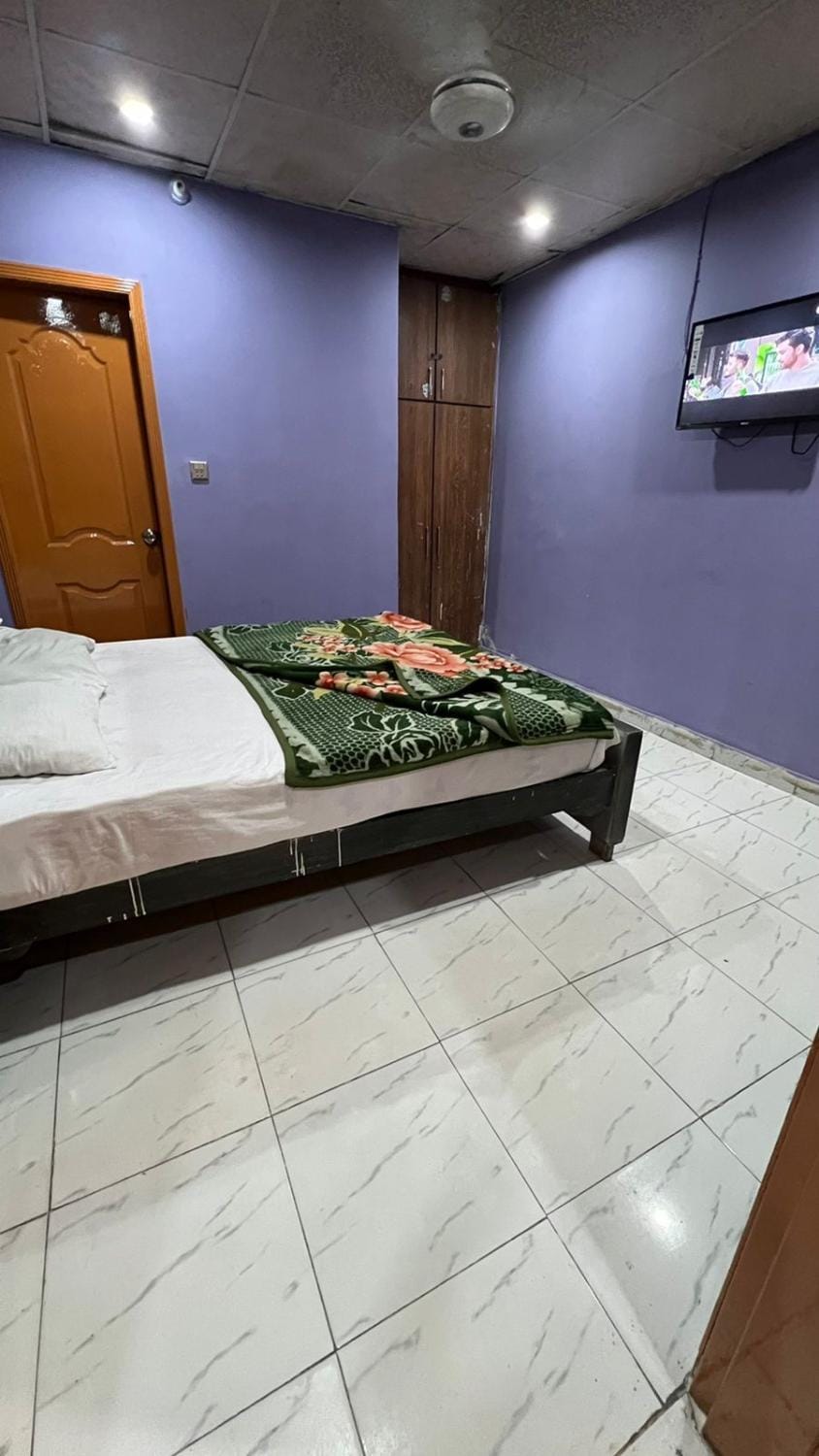 Hajveri Continental Hotel Hotel in Lahore