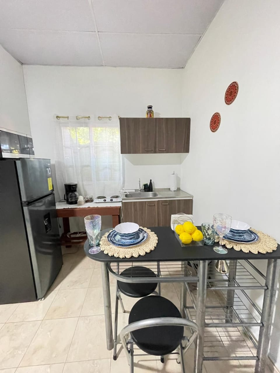 La ceibasurf Apartment in La Libertad Department, El Salvador