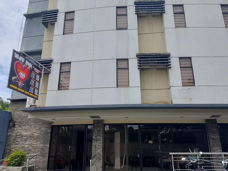 WJV Mia Hotel Humay-Humay Hotel in Lapu-Lapu City