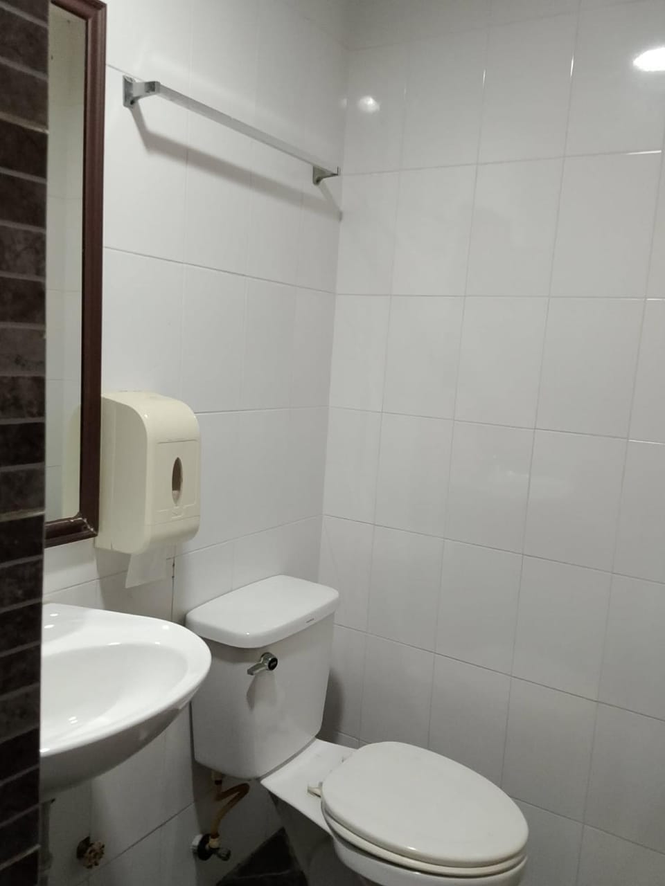 Toilet, Bathroom