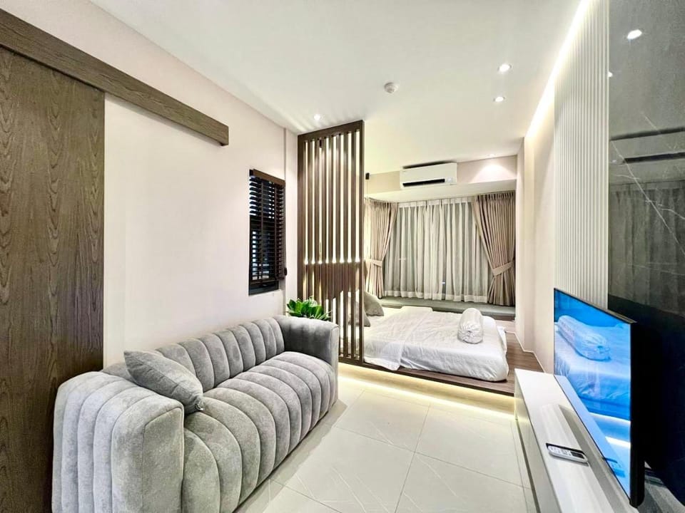 Urban village Phase 2 Apartment in Phnom Penh Province