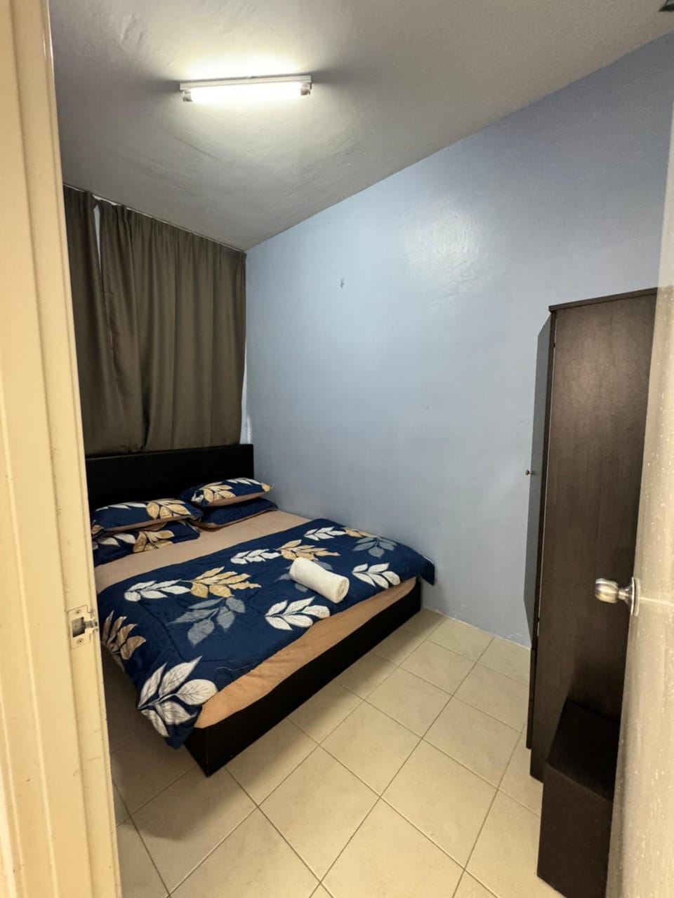 AYAAN HOMESTAY Tanah Rata with Netflix Apartment in Tanah Rata