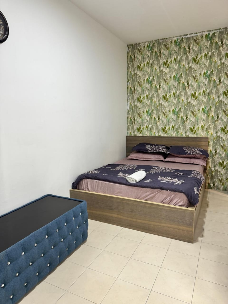 AYAAN HOMESTAY Tanah Rata with Netflix Apartment in Tanah Rata