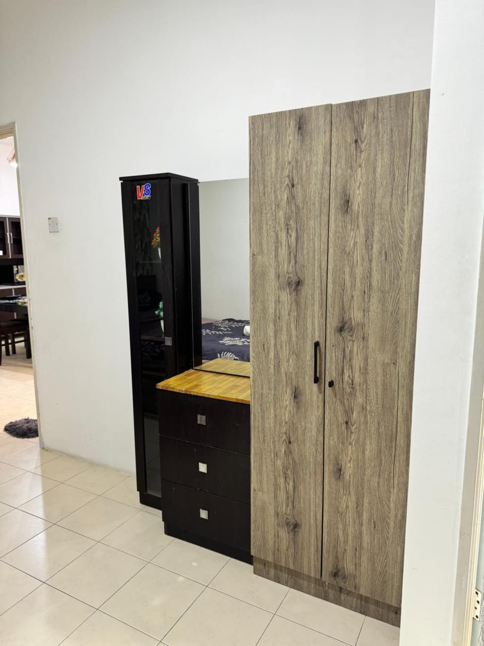 AYAAN HOMESTAY Tanah Rata with Netflix Apartment in Tanah Rata