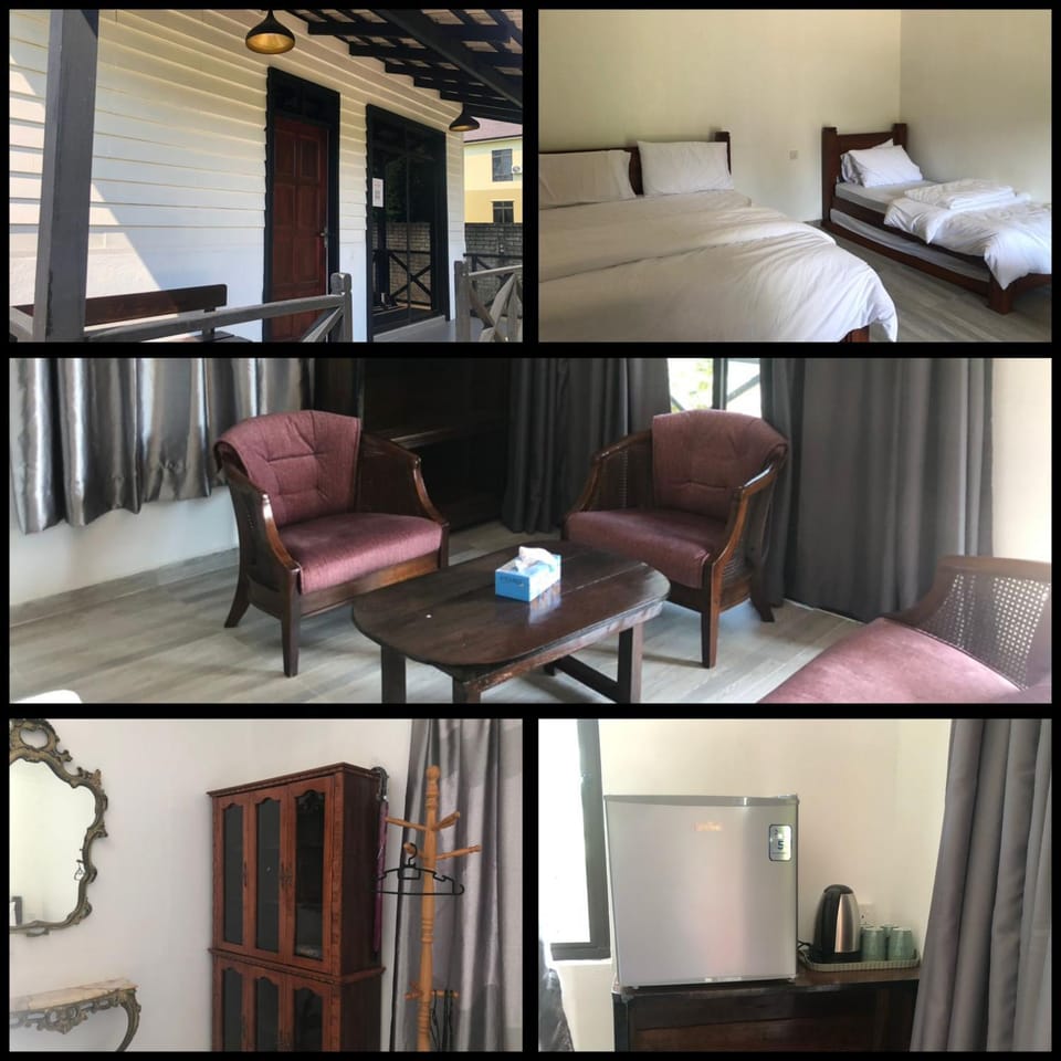 Kalong Bay Homestay Villa Jasmine House in Terengganu, Malaysia