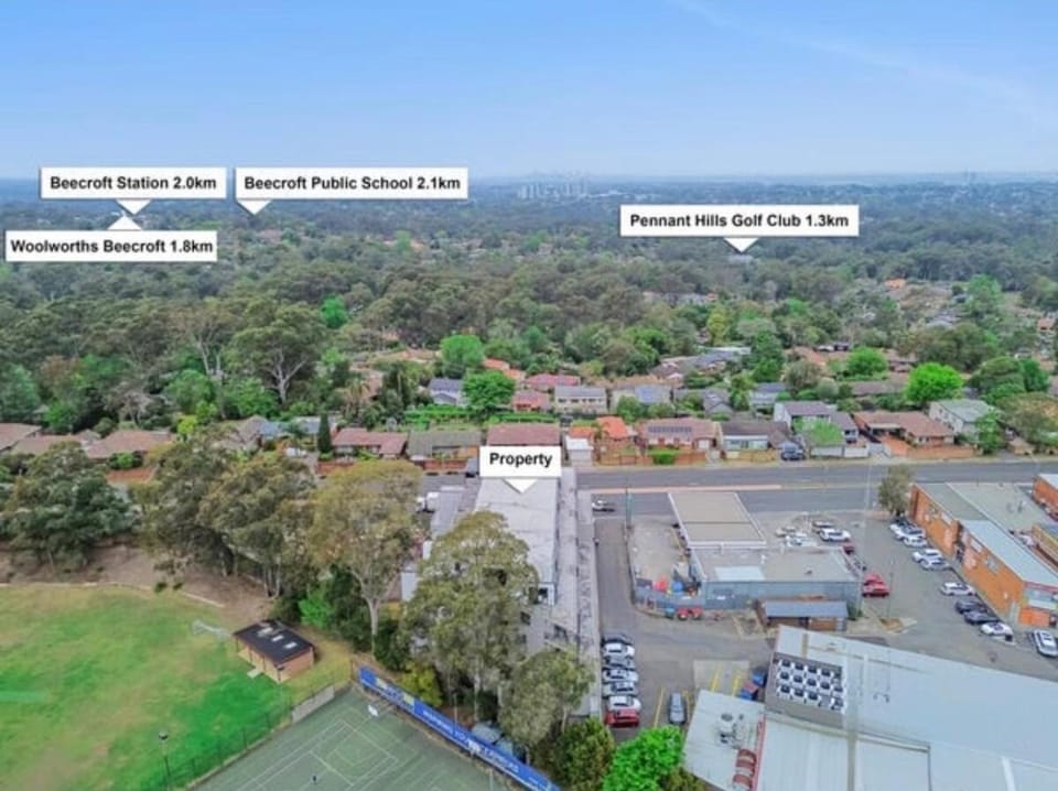 Cozy Stay Near CBD Free Wi-Fi, Netflix & Parking Apartment in Sydney