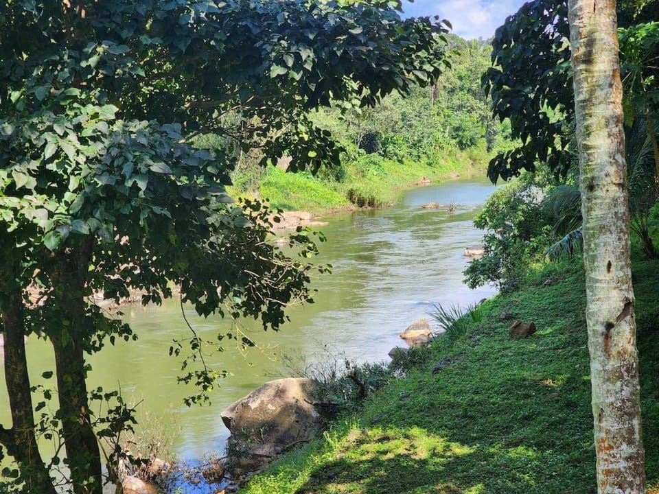 John's Heaven Valley Vacation rental in Kerala