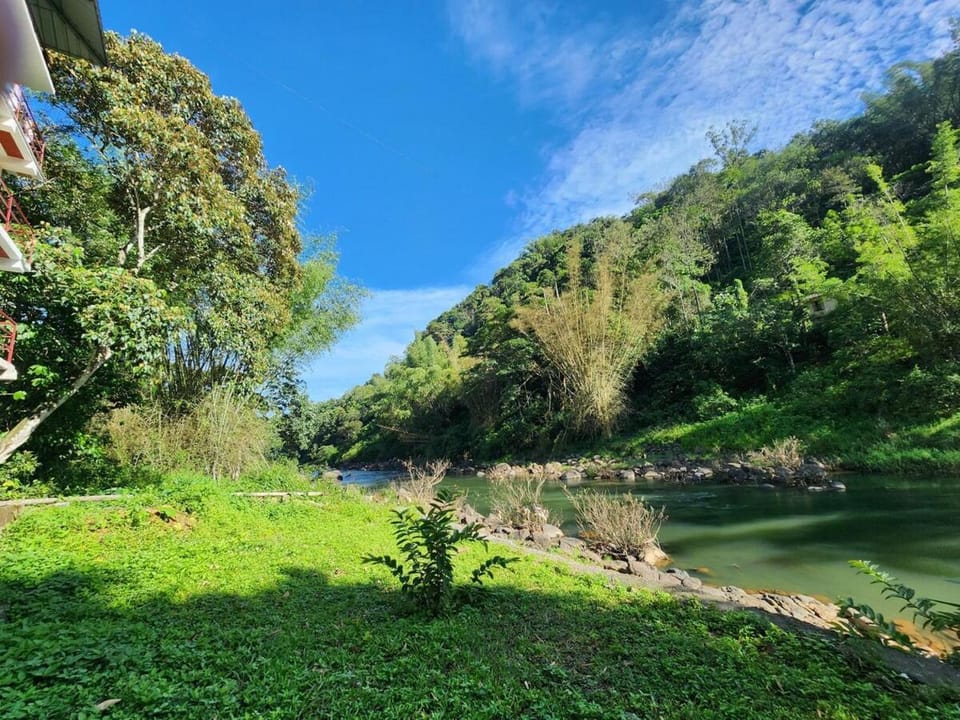 John's Heaven Valley Vacation rental in Kerala