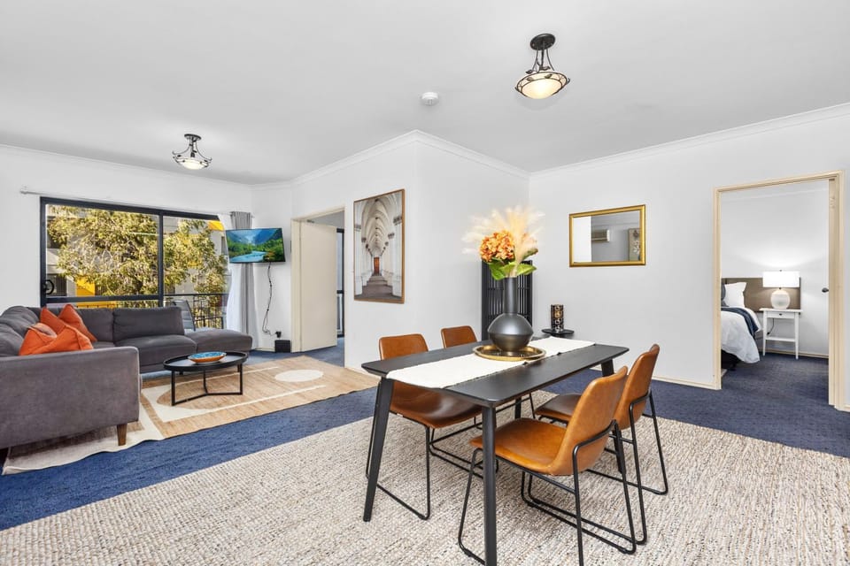 Room to Breathe - A Sepal Stay Apartment in Perth