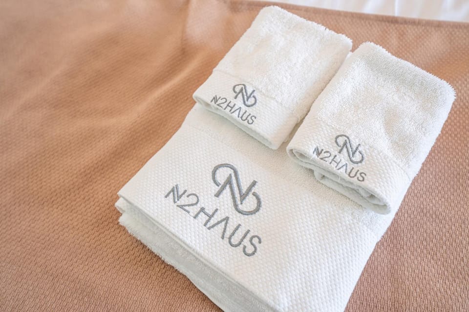 towels