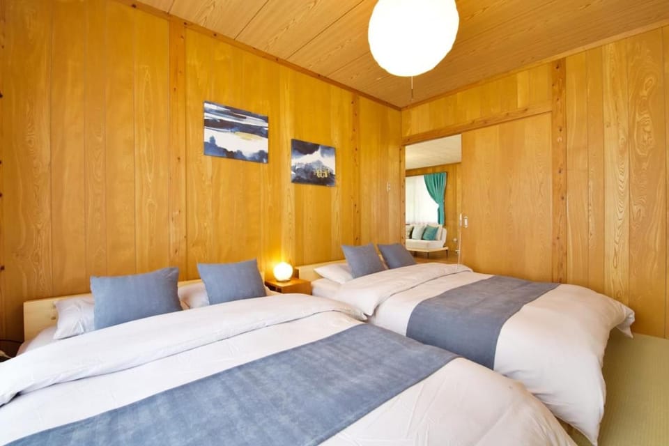 稲嶺貸家 Apartment in Okinawa Prefecture