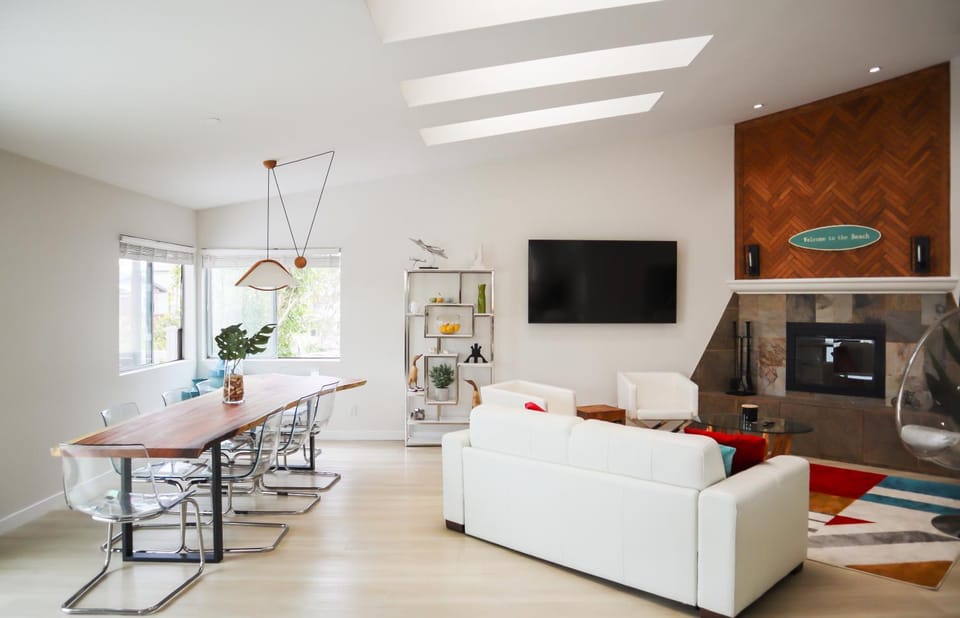 Beauty And The Beach House in Pierpont Bay