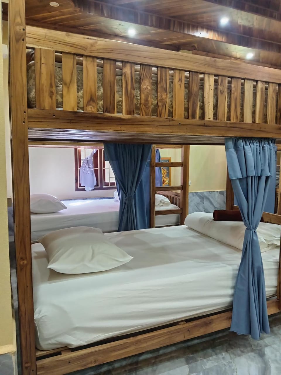Sunset Backpackers Hostel Hostel in Luang Prabang Province, Laos