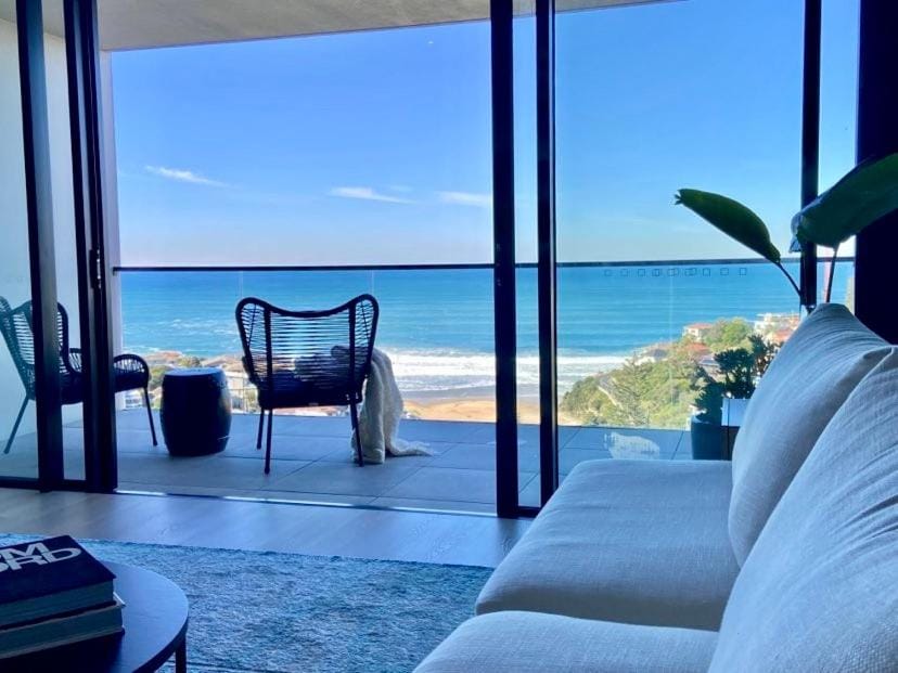 Bird's eye view, View (from property/room), Living room, Beach, Sea view, Sea view