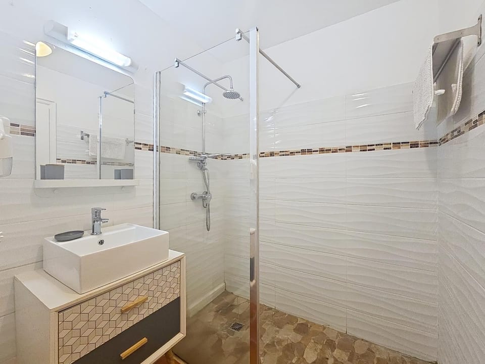Le Nid du Sucrier & anse du nid Apartment in Grande-Terre, Guadeloupe