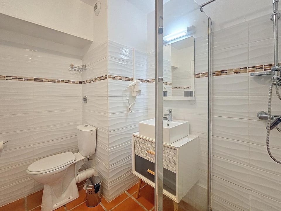 Le Nid du Sucrier & anse du nid Apartment in Grande-Terre, Guadeloupe