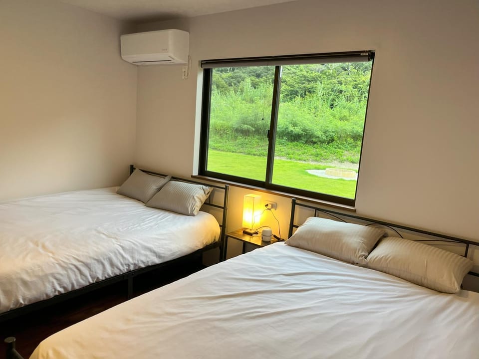 ホシヤドリ hoshiyadori Bed and Breakfast in Japan
