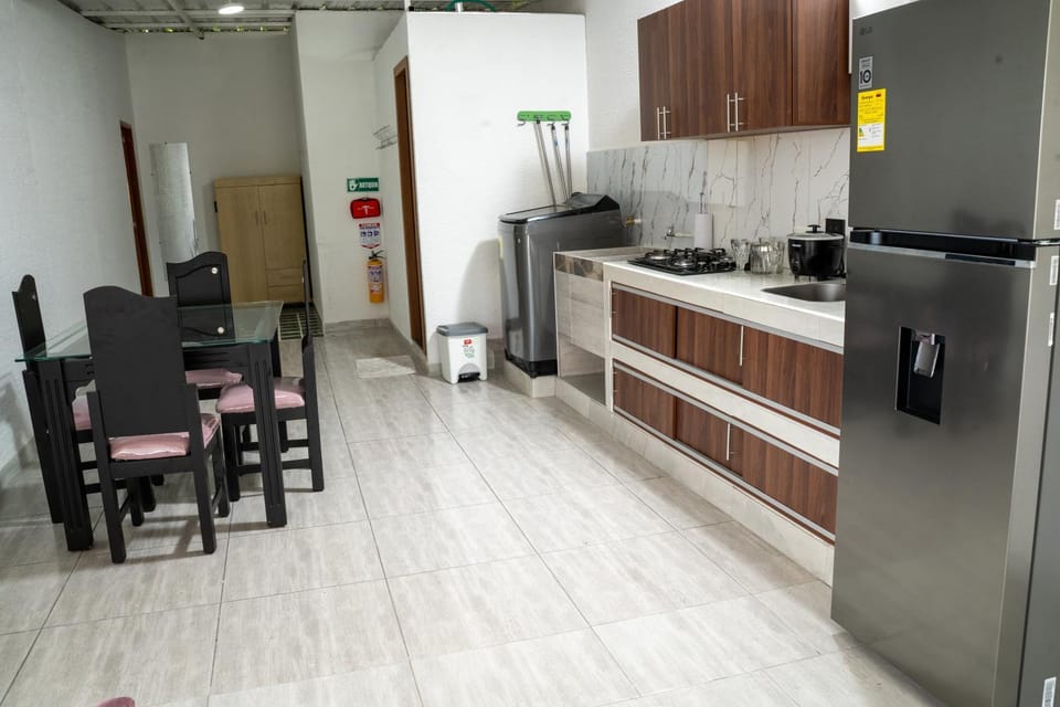 Casa hotel la Pavona Armenia Apartment in Cundinamarca, Colombia