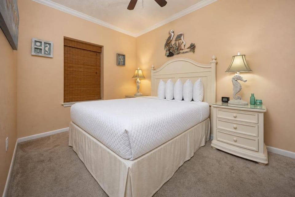 Phoenix VI 61408 Apartment in Orange Beach