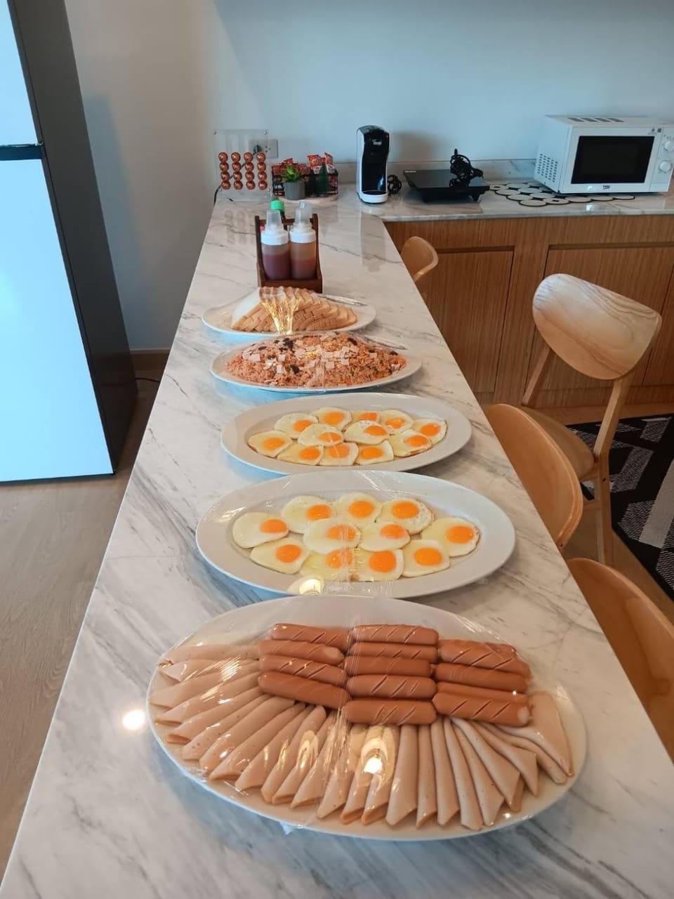 Breakfast