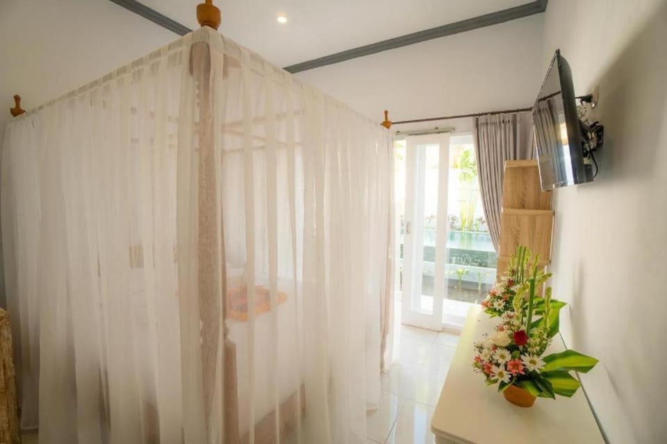 Deluxe room near seminyak beach Bed and Breakfast in Kuta