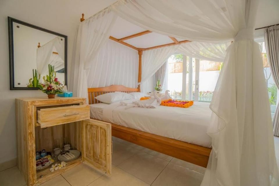 Deluxe room near seminyak beach Bed and Breakfast in Kuta