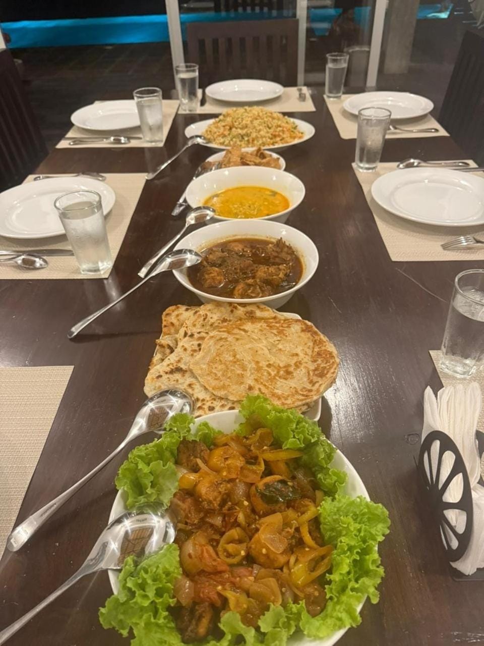 Restaurant/places to eat, Restaurant/places to eat, Food and drinks, Food, Dinner