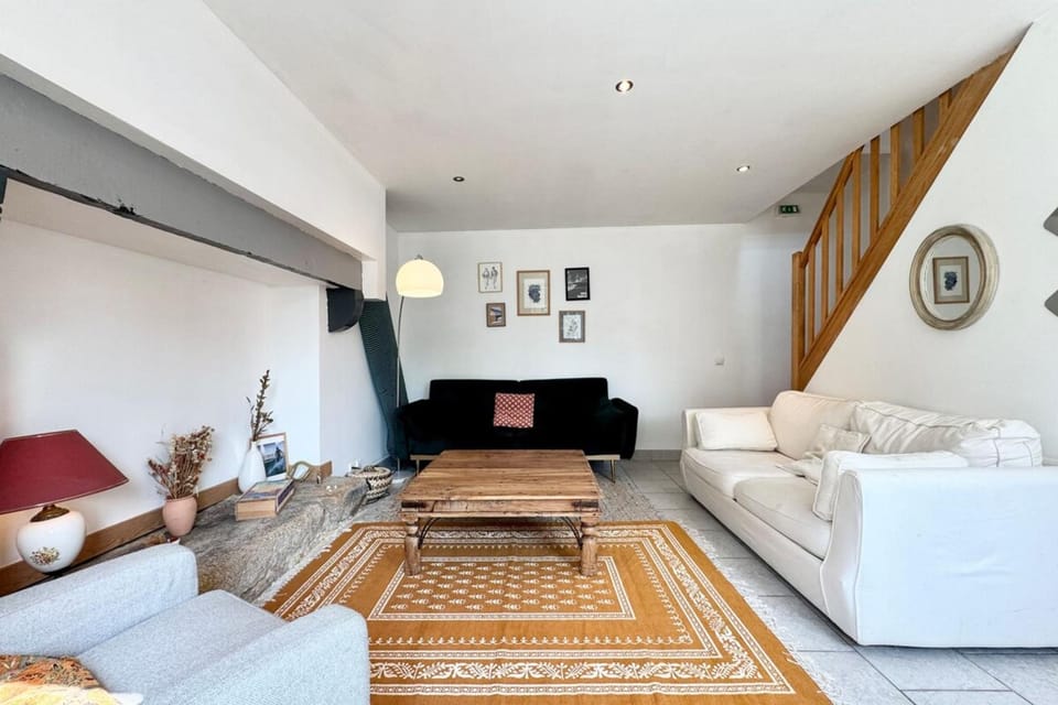 Havre de paix en Bretagne - Maison de charme House in Plobannalec-Lesconil