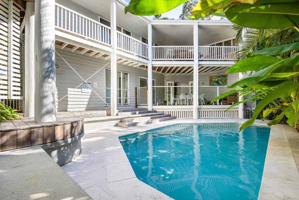 Balcony/Terrace, Swimming pool